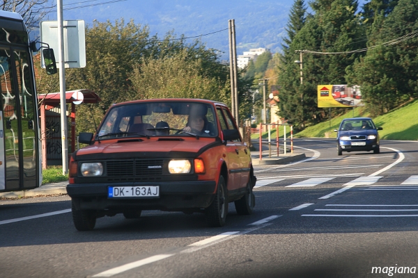 skoda i skoda